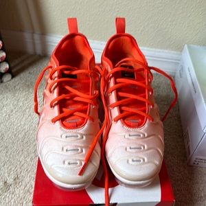Nike Vapor max plus size 9
